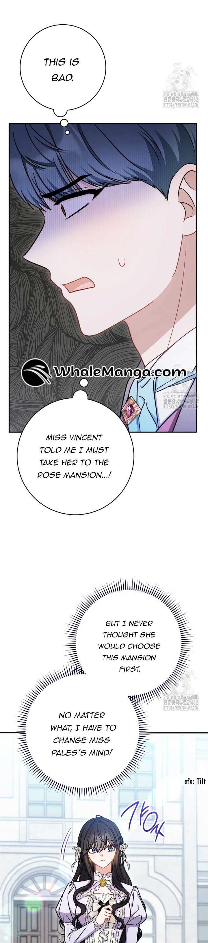 The Male Lead? I Don’t Want Him Chapter 29 155 16