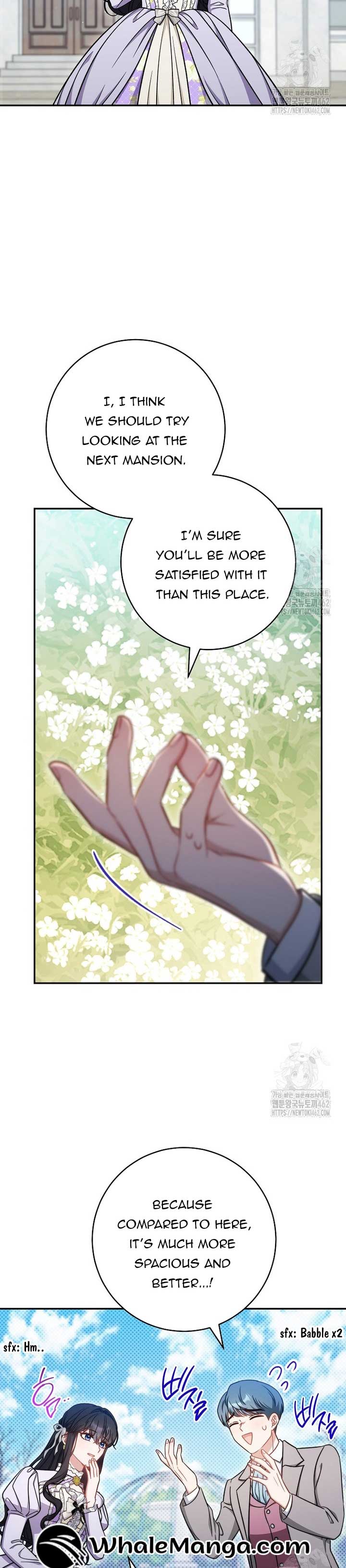 The Male Lead? I Don’t Want Him Chapter 29 156 17