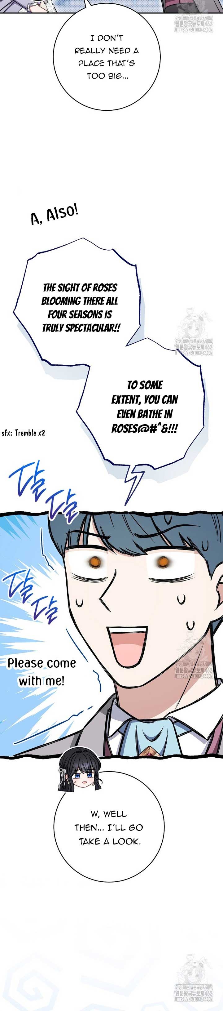 The Male Lead? I Don’t Want Him Chapter 29 157 18