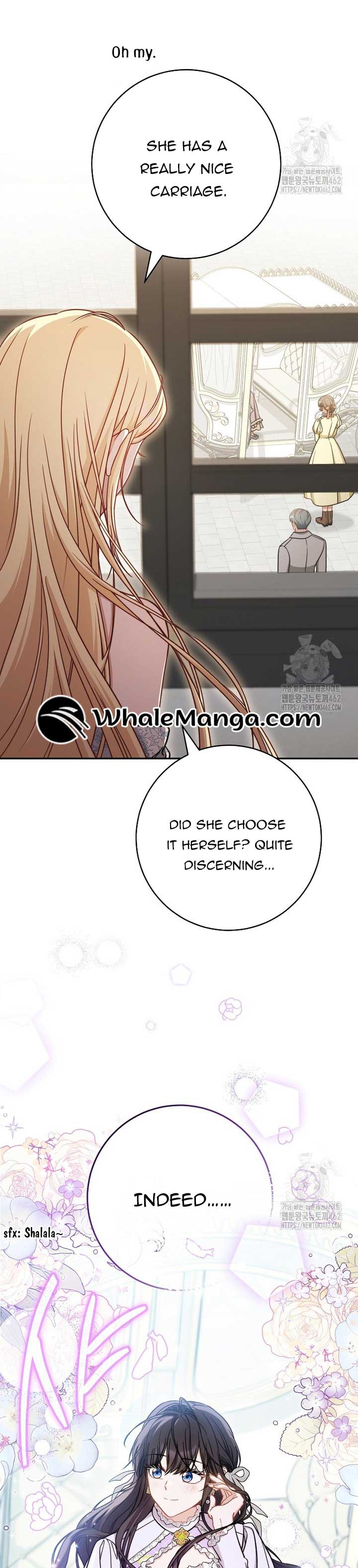 The Male Lead? I Don’t Want Him Chapter 29 161 22