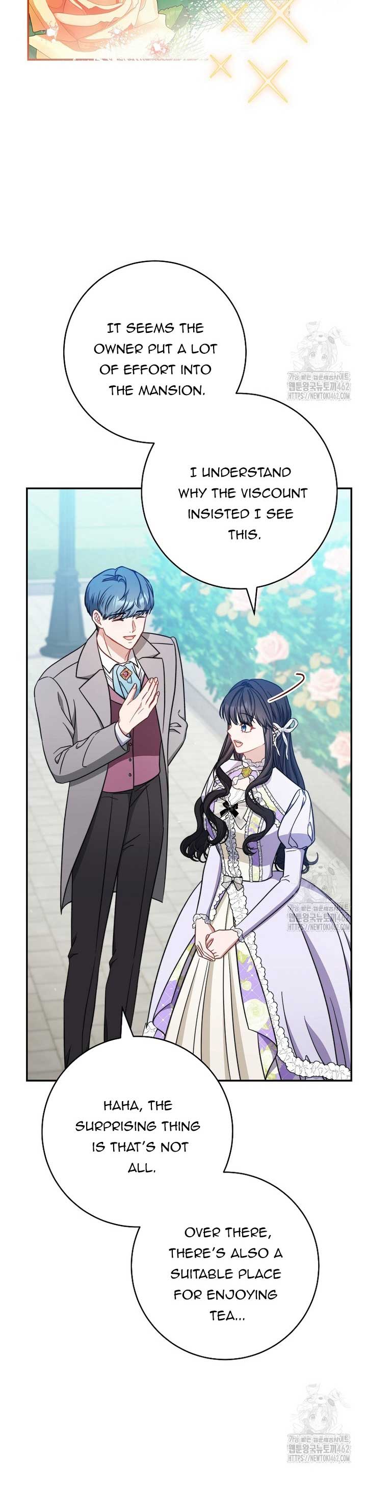 The Male Lead? I Don’t Want Him Chapter 29 168 29