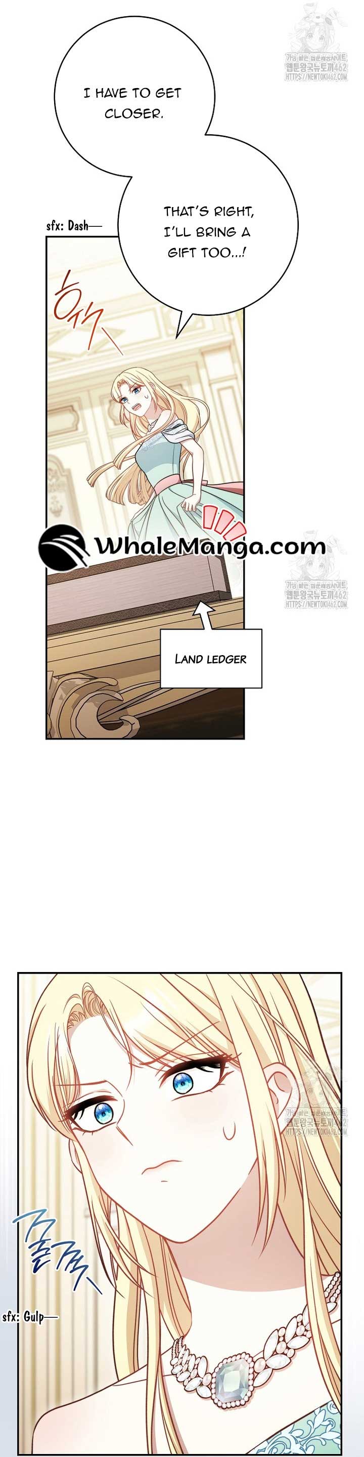 The Male Lead? I Don’t Want Him Chapter 29 170 31