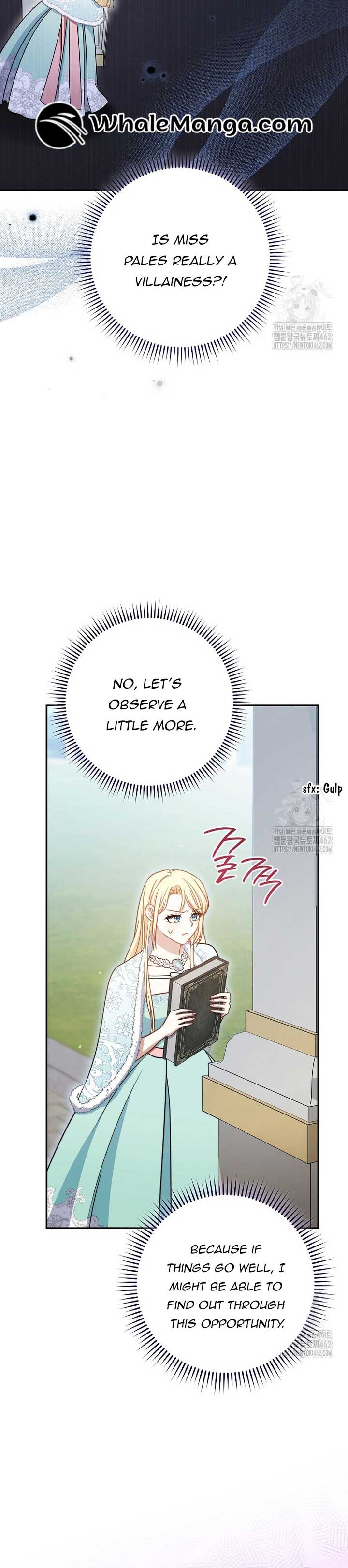 The Male Lead? I Don’t Want Him Chapter 29 181 42