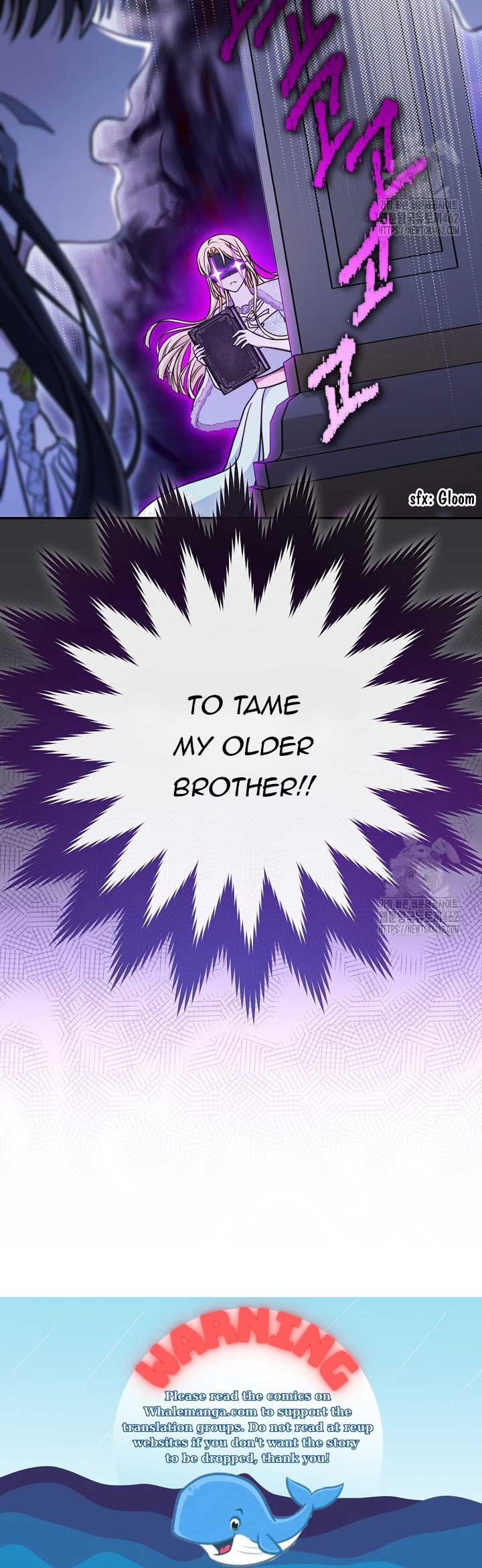 The Male Lead? I Don’t Want Him Chapter 29 183 44