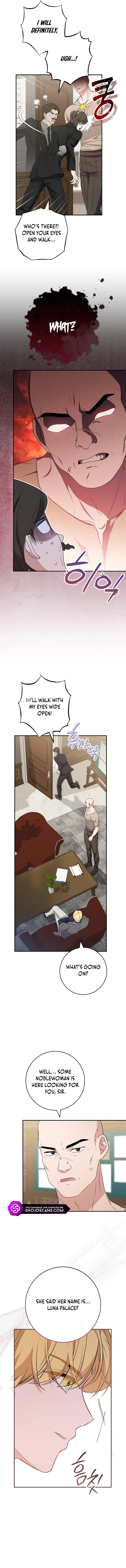 The Male Lead? I Don’t Want Him Chapter 3 78 16