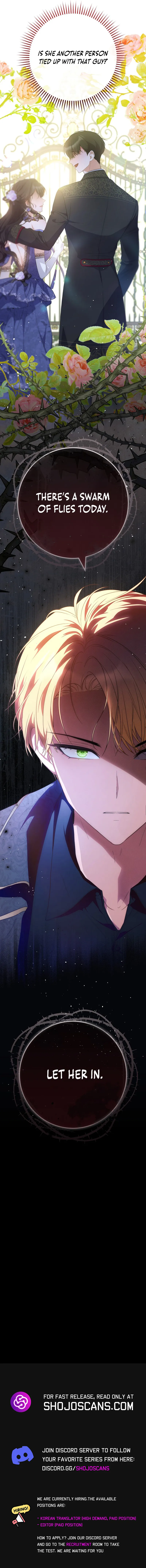 The Male Lead? I Don’t Want Him Chapter 3 79 17