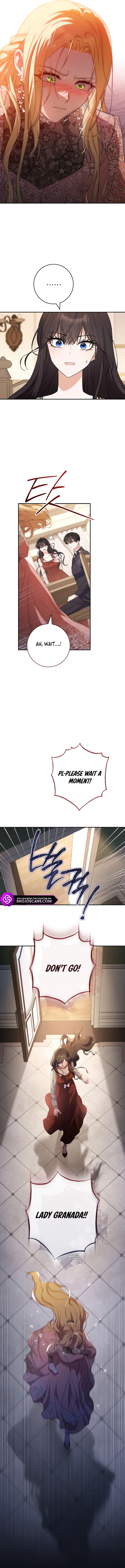 The Male Lead? I Don’t Want Him Chapter 3 68 6