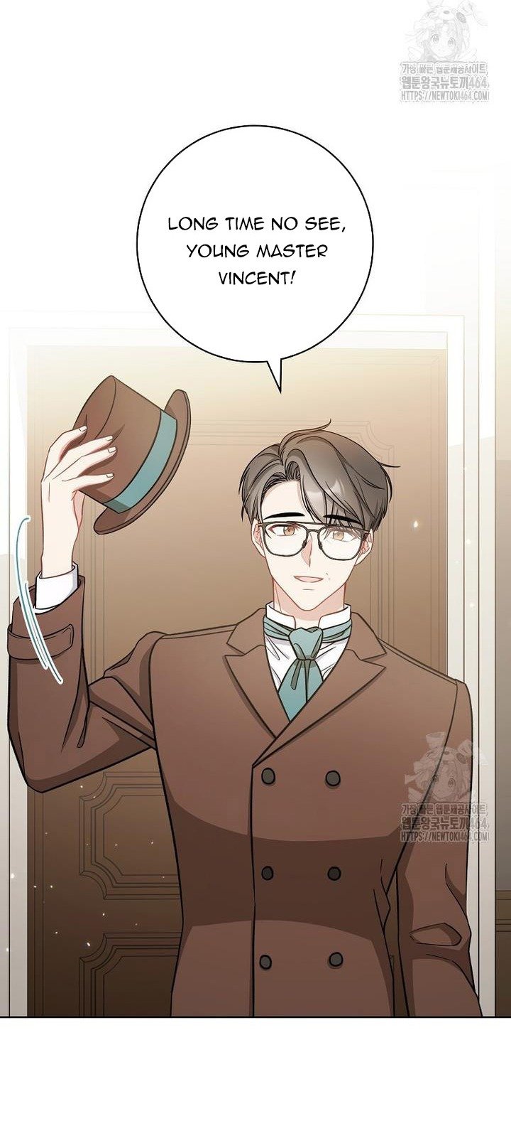 The Male Lead? I Don’t Want Him Chapter 32 314 007