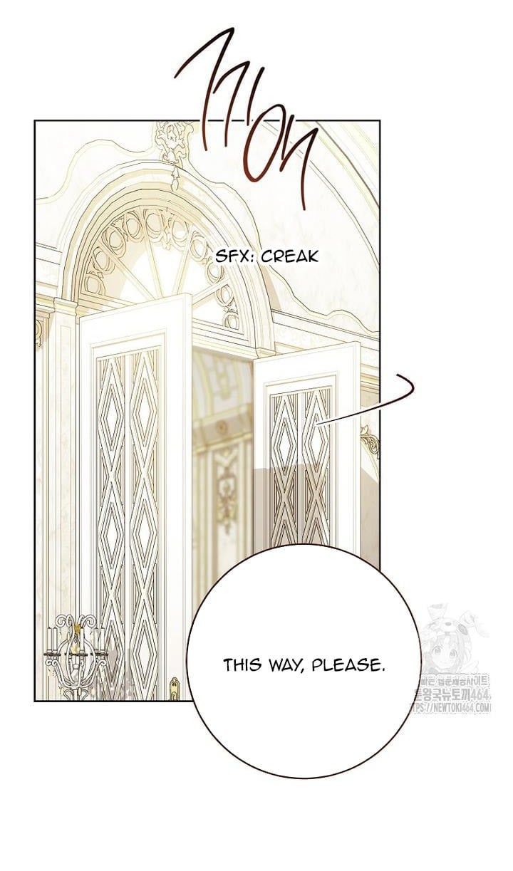 The Male Lead? I Don’t Want Him Chapter 32 321 014