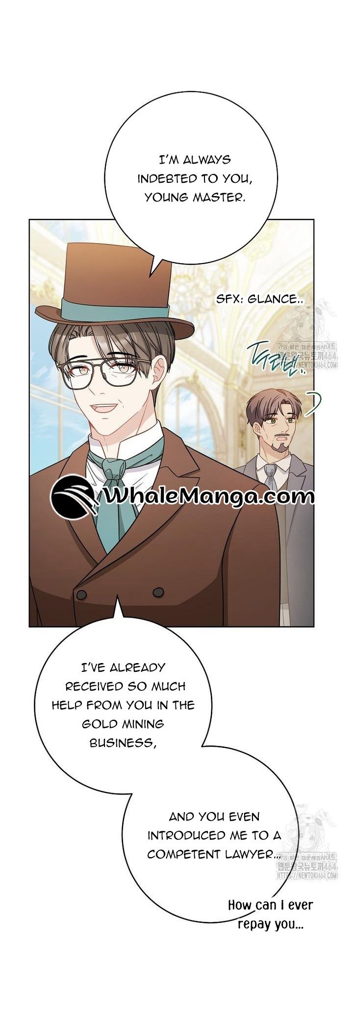 The Male Lead? I Don’t Want Him Chapter 32 323 016