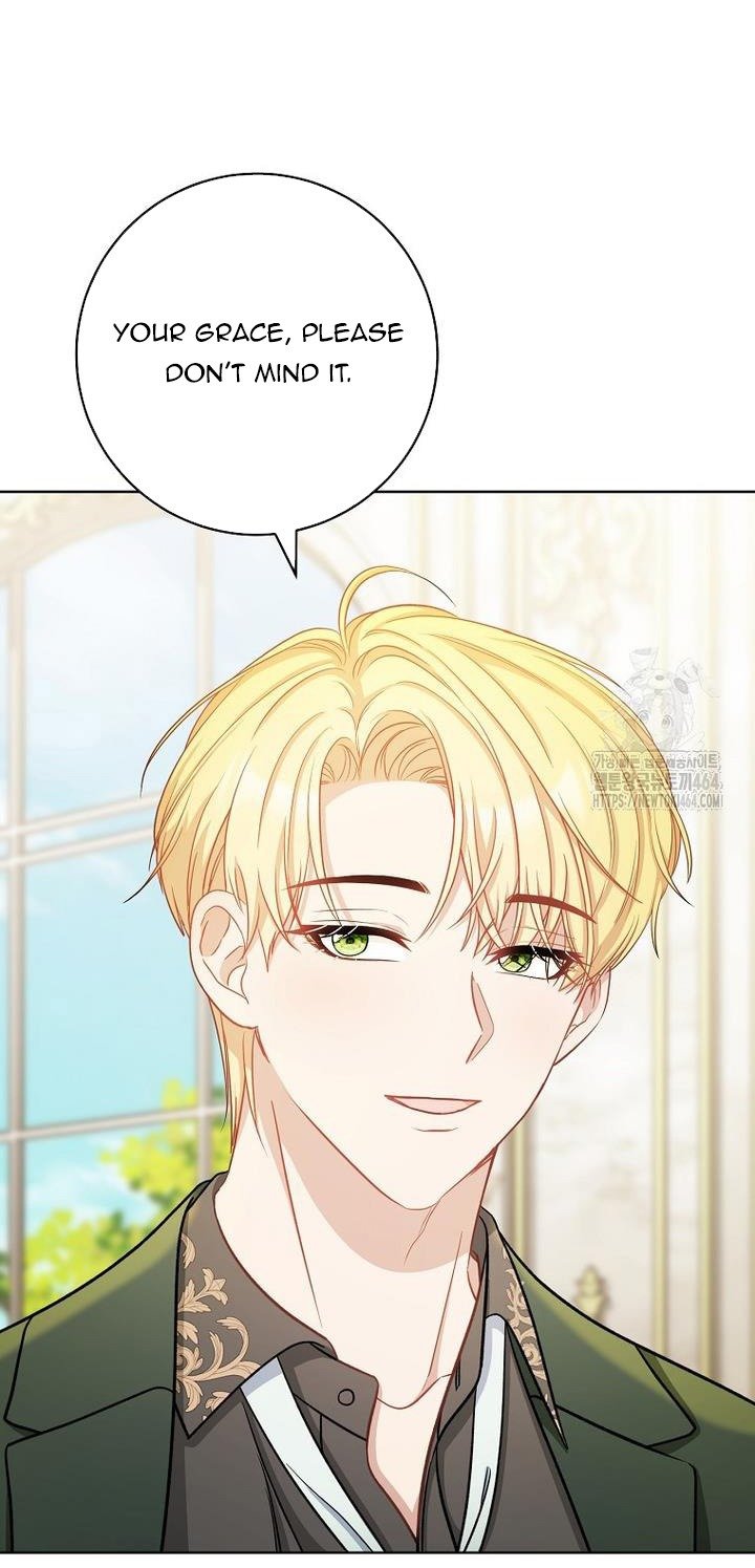 The Male Lead? I Don’t Want Him Chapter 32 324 017