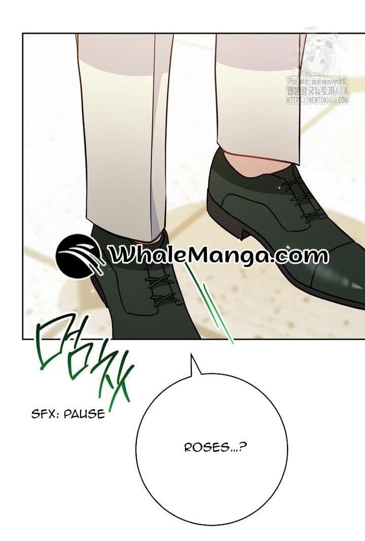The Male Lead? I Don’t Want Him Chapter 32 329 022
