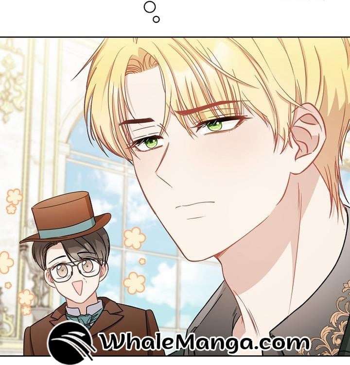 The Male Lead? I Don’t Want Him Chapter 32 337 030