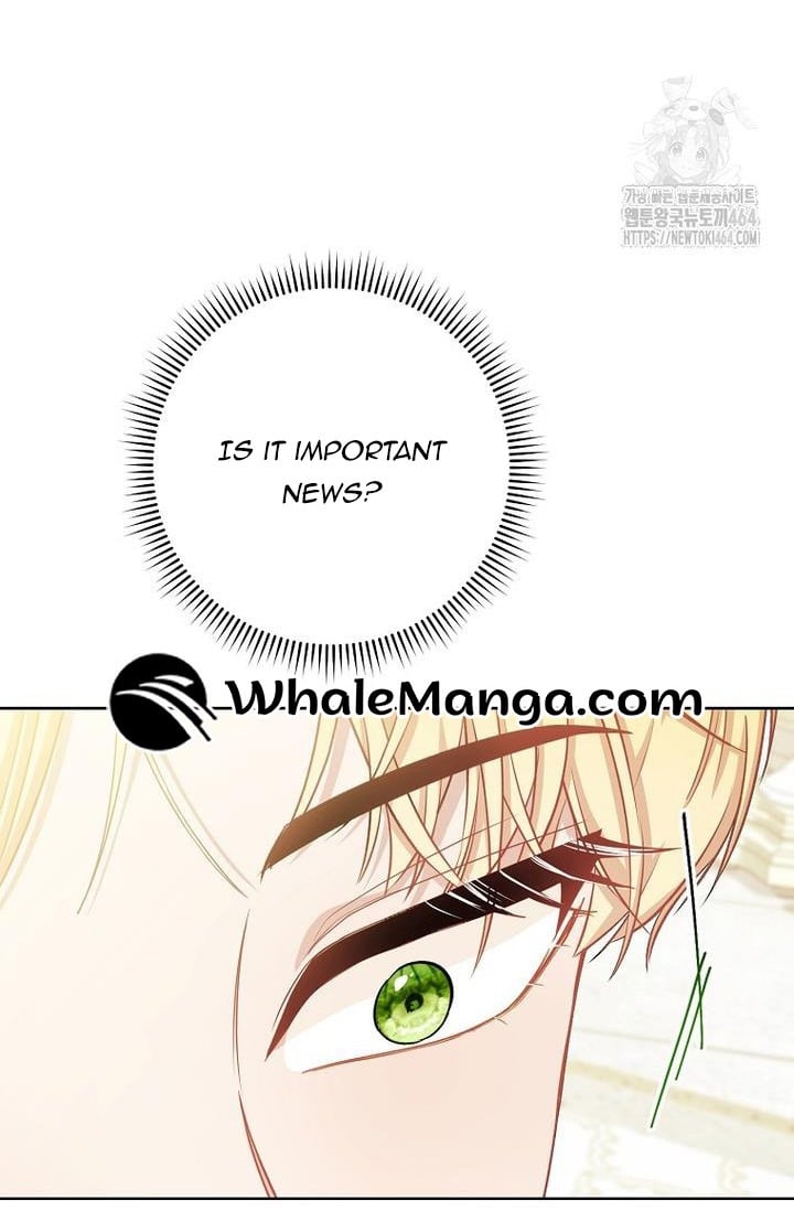 The Male Lead? I Don’t Want Him Chapter 32 342 035
