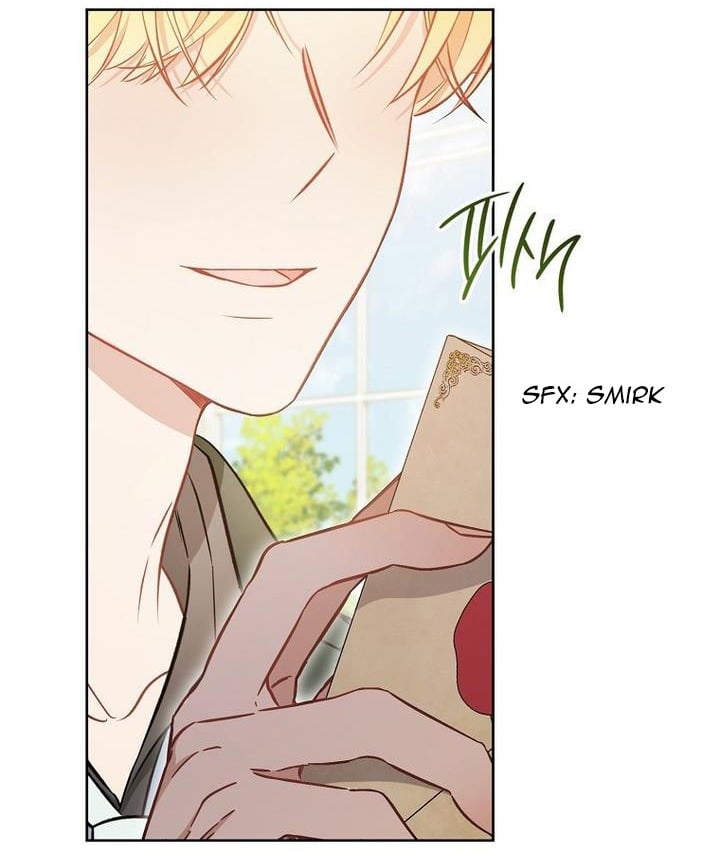 The Male Lead? I Don’t Want Him Chapter 32 345 038