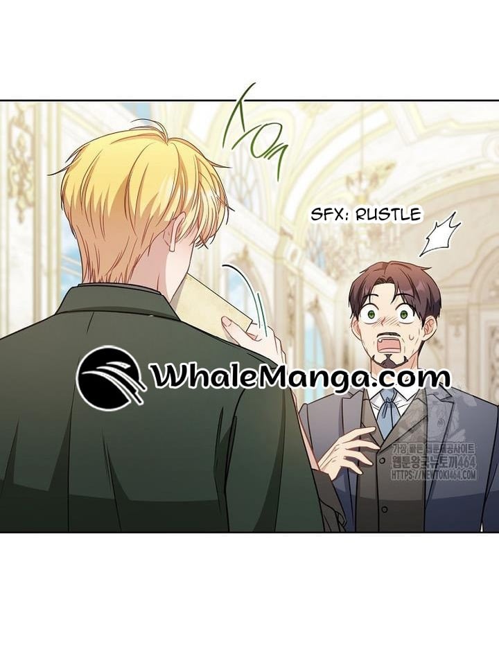 The Male Lead? I Don’t Want Him Chapter 32 347 040
