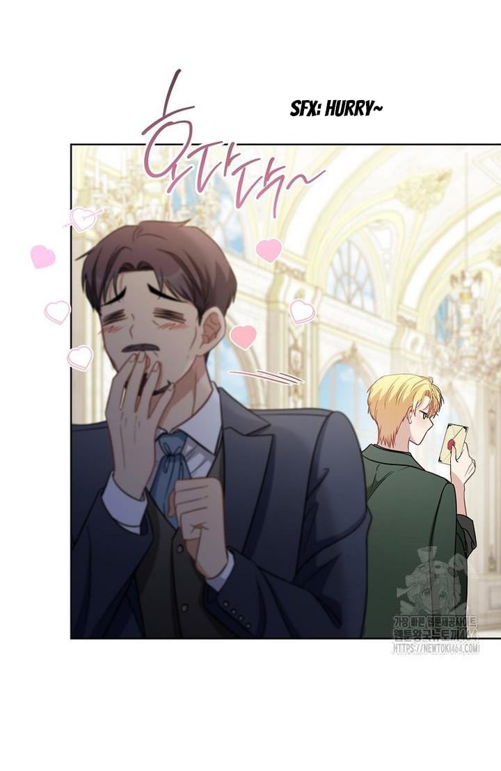 The Male Lead? I Don’t Want Him Chapter 32 351 044
