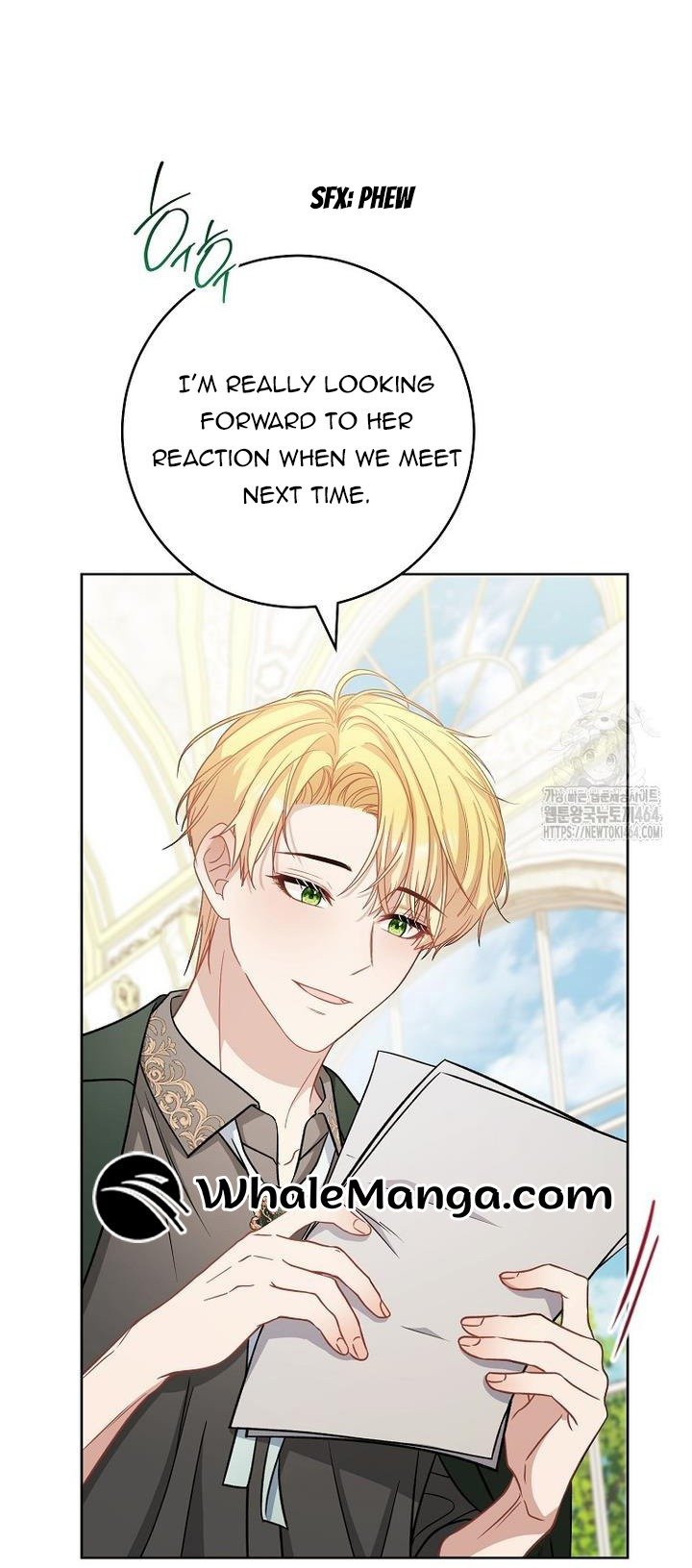 The Male Lead? I Don’t Want Him Chapter 32 352 045