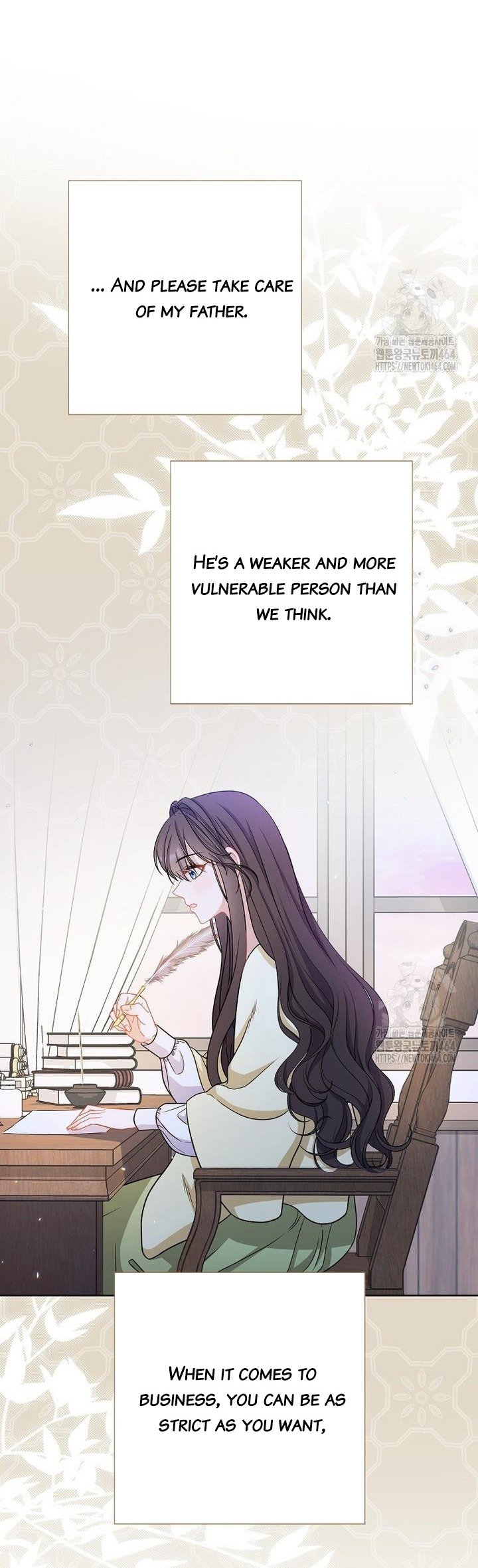 The Male Lead? I Don’t Want Him Chapter 32 359 052