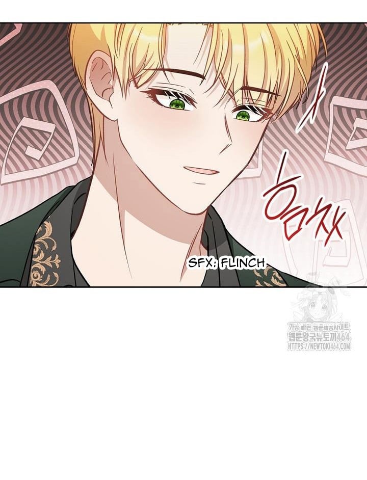 The Male Lead? I Don’t Want Him Chapter 32 363 056