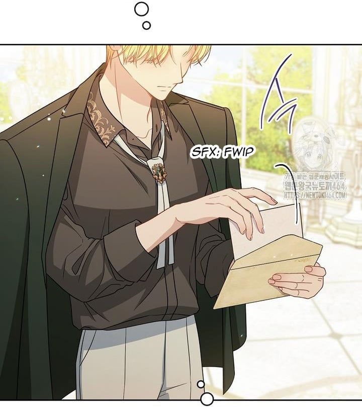 The Male Lead? I Don’t Want Him Chapter 32 373 066