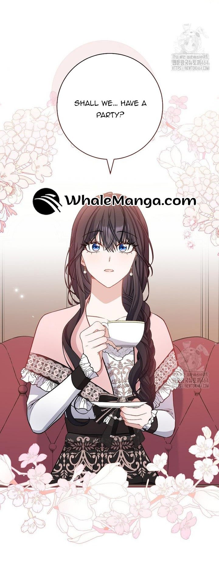 The Male Lead? I Don’t Want Him Chapter 32 382 075