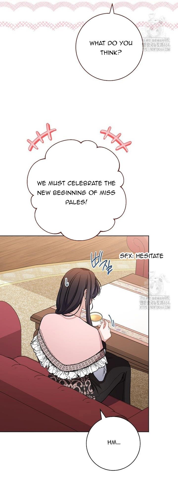The Male Lead? I Don’t Want Him Chapter 32 385 078