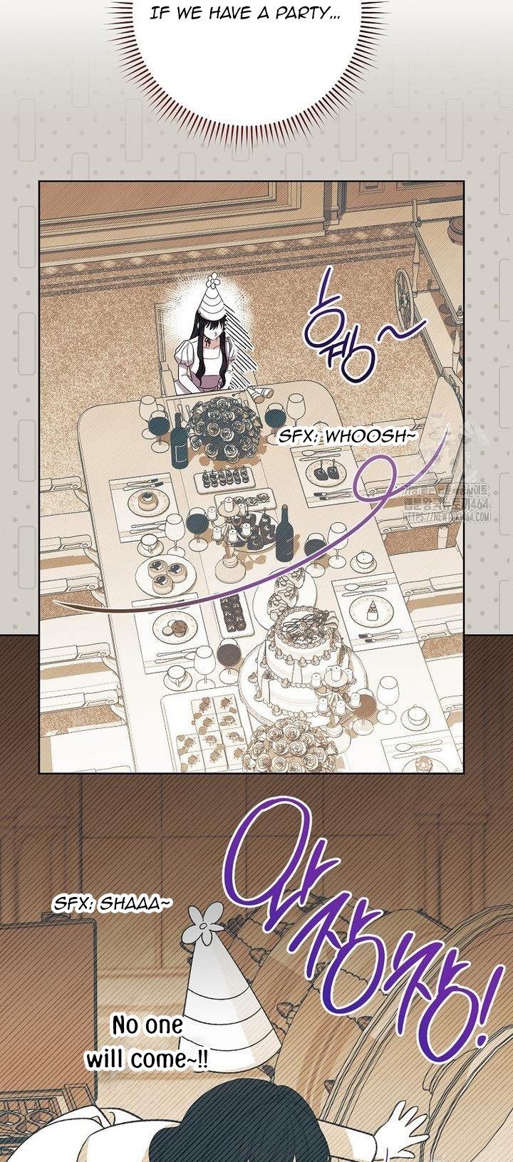 The Male Lead? I Don’t Want Him Chapter 32 387 080
