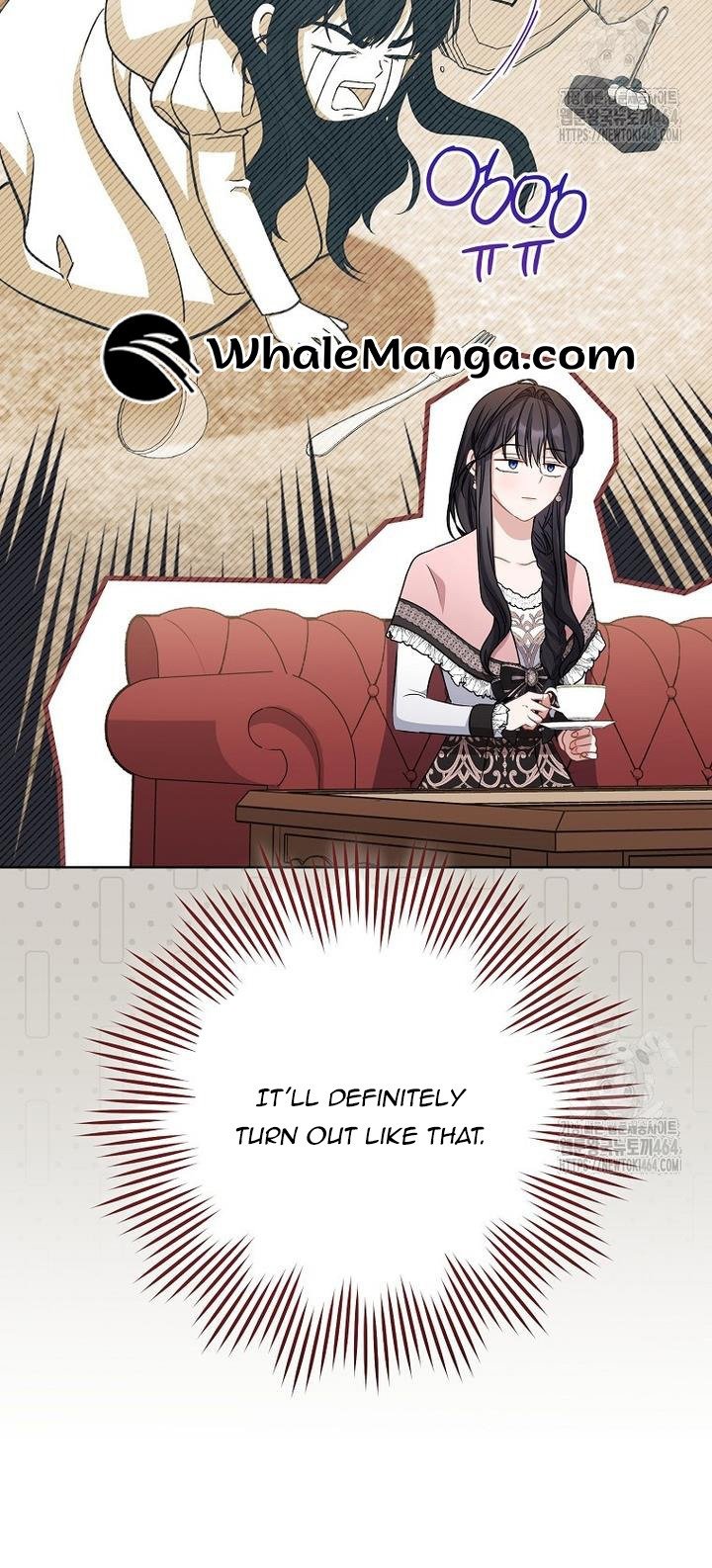 The Male Lead? I Don’t Want Him Chapter 32 388 081