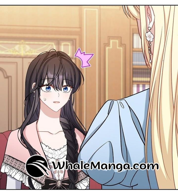 The Male Lead? I Don’t Want Him Chapter 32 392 085