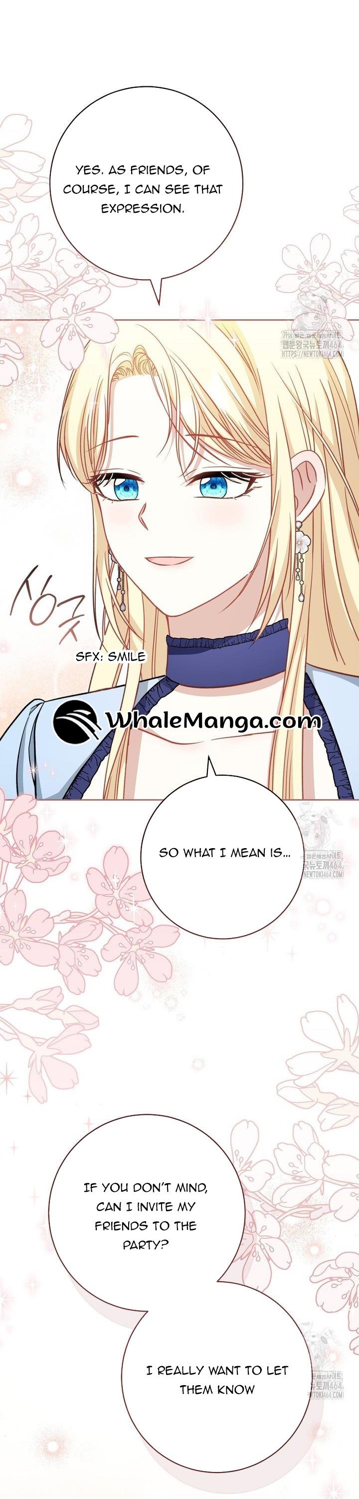 The Male Lead? I Don’t Want Him Chapter 32 394 087