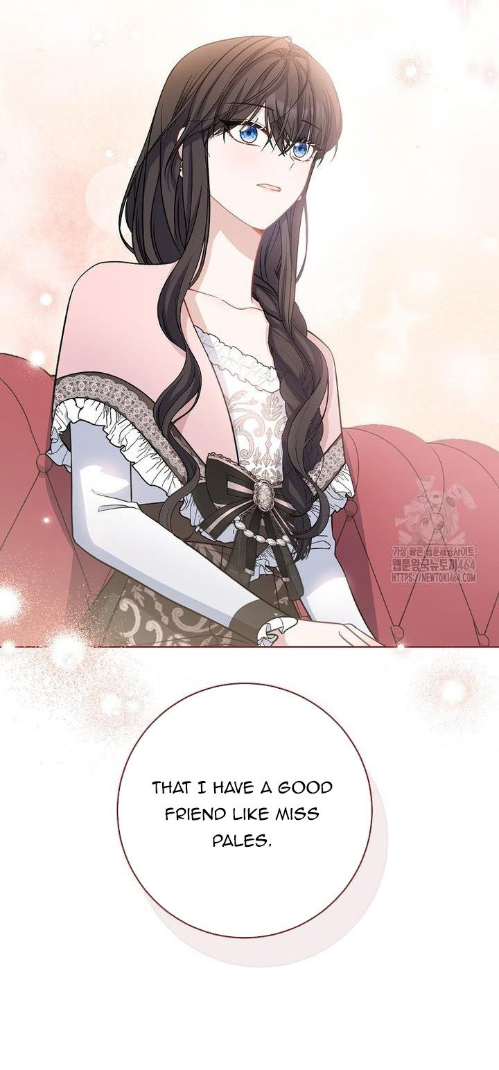 The Male Lead? I Don’t Want Him Chapter 32 395 088