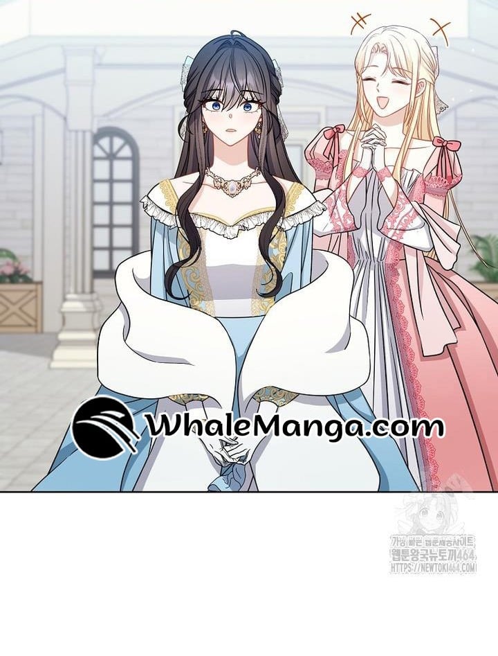 The Male Lead? I Don’t Want Him Chapter 32 401 094