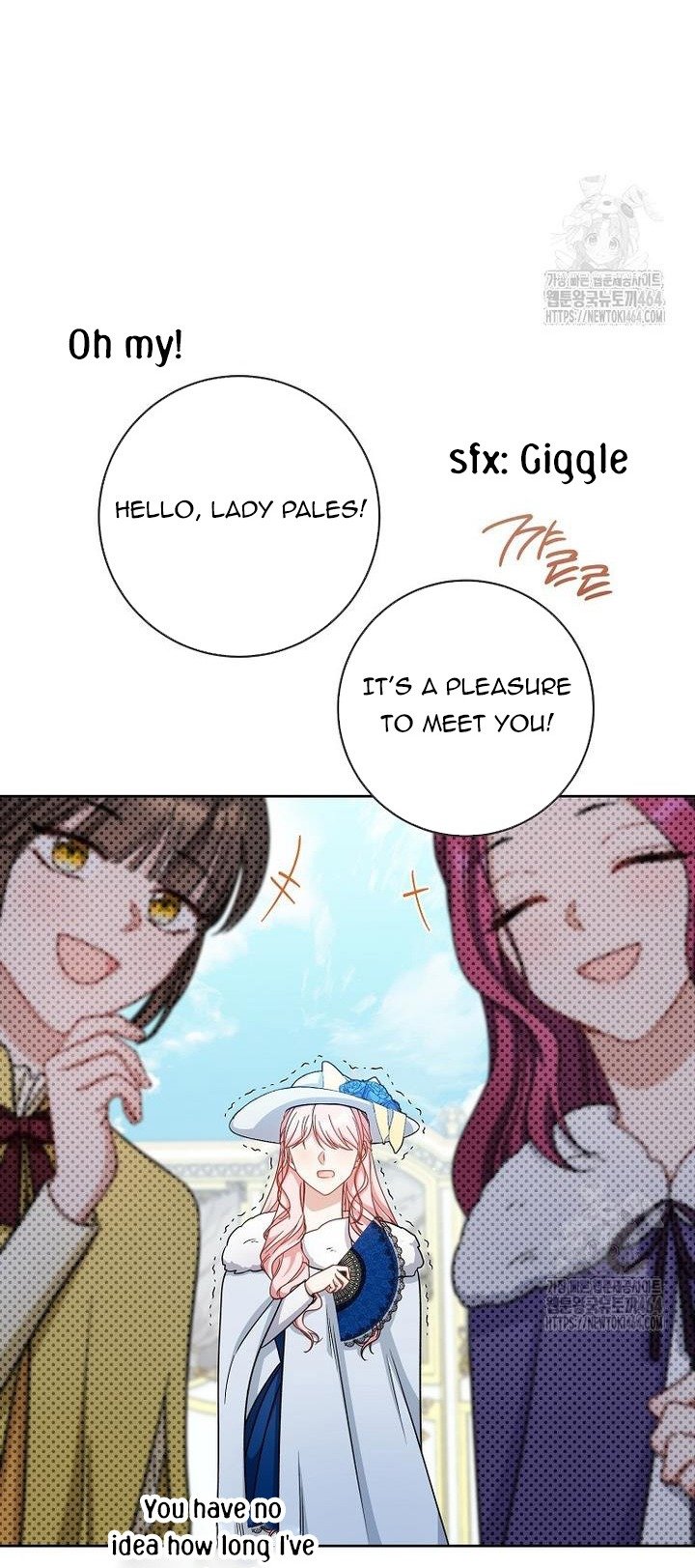 The Male Lead? I Don’t Want Him Chapter 32 403 096