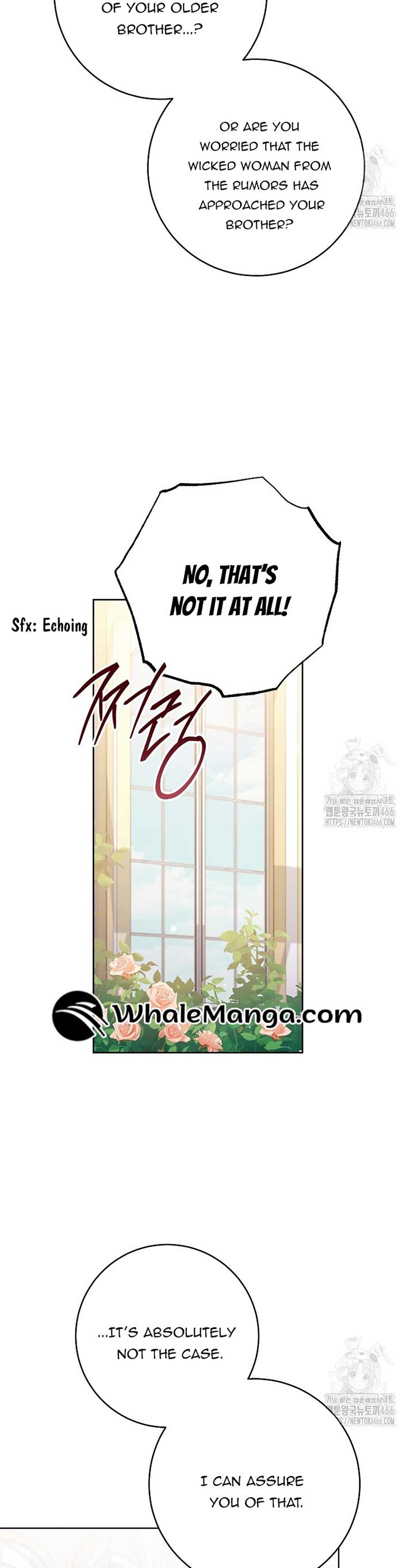 The Male Lead? I Don’t Want Him Chapter 35 170 13