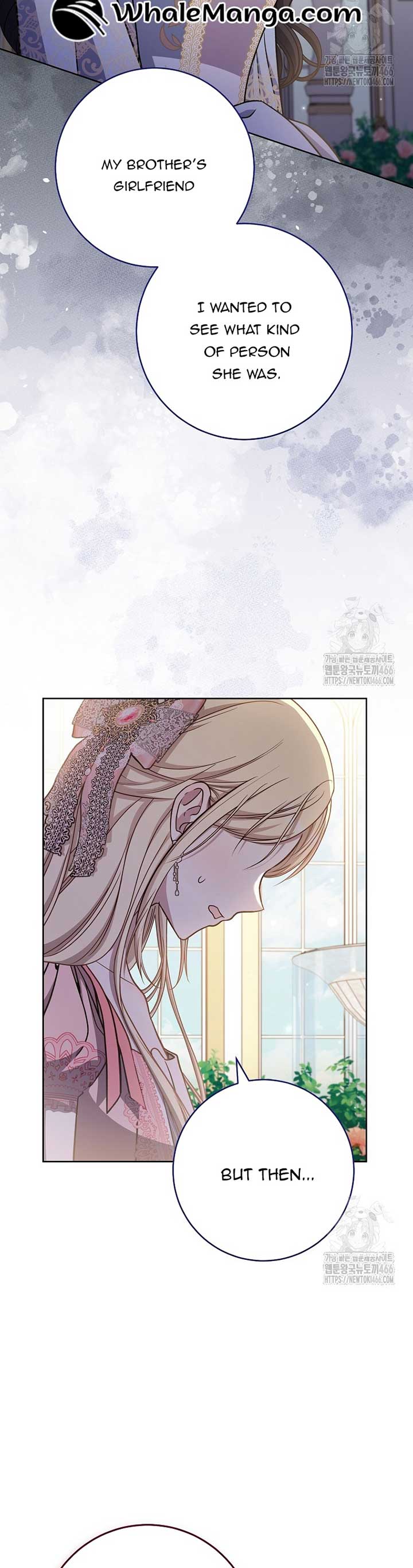 The Male Lead? I Don’t Want Him Chapter 35 172 15