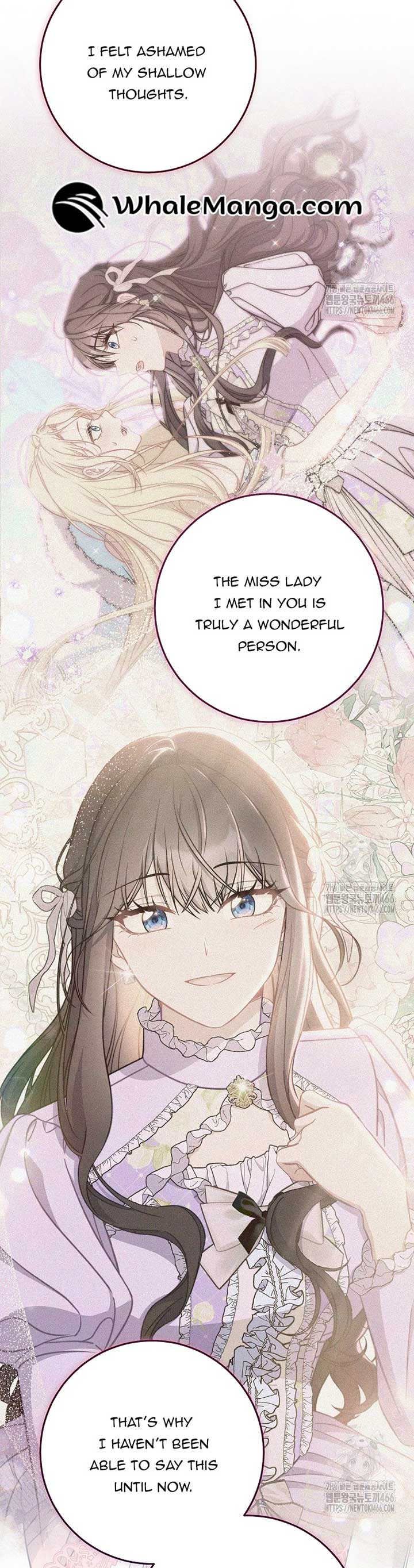 The Male Lead? I Don’t Want Him Chapter 35 173 16