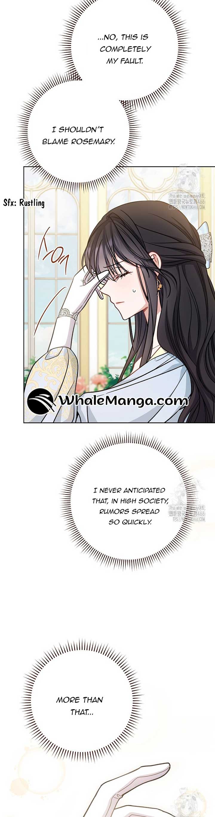 The Male Lead? I Don’t Want Him Chapter 35 176 19