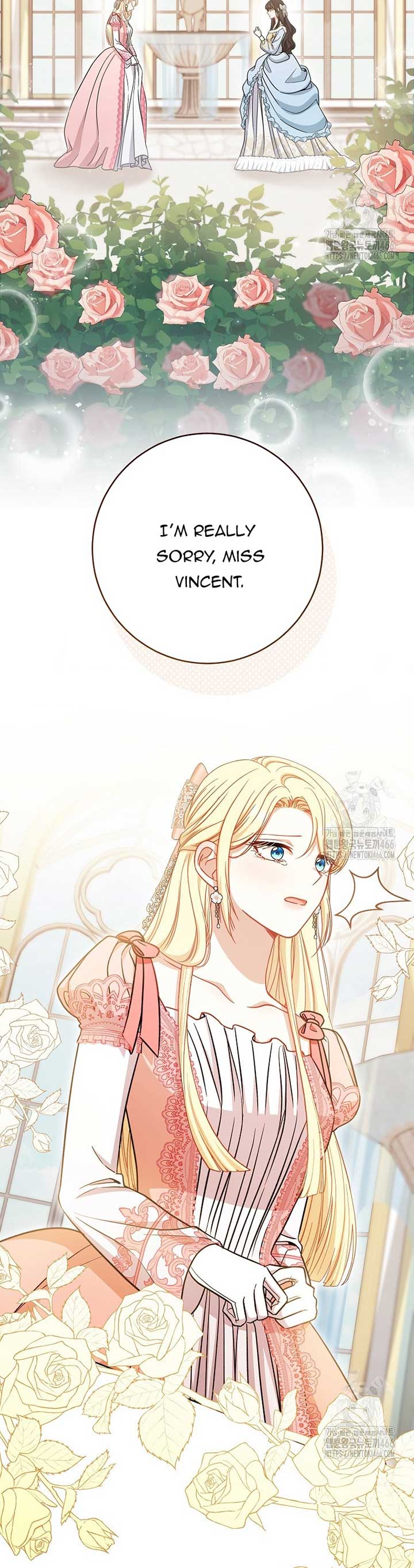 The Male Lead? I Don’t Want Him Chapter 35 178 21