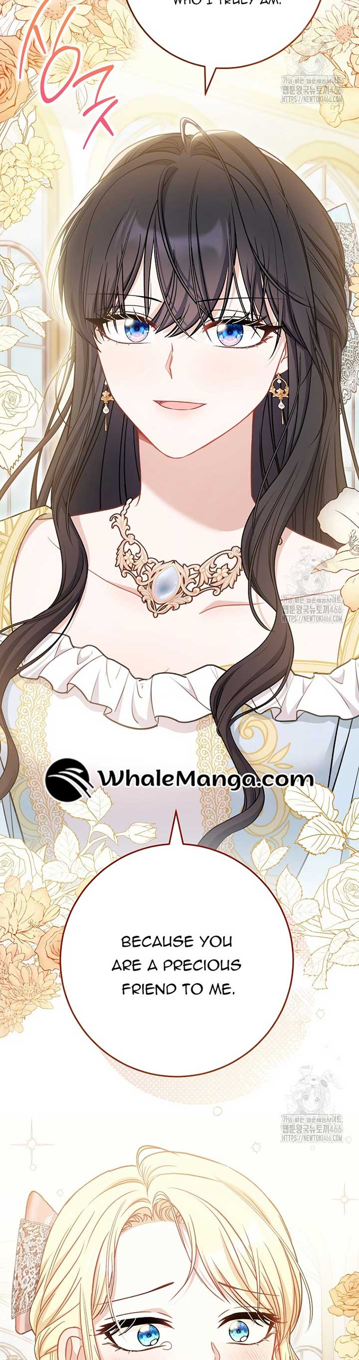The Male Lead? I Don’t Want Him Chapter 35 180 23