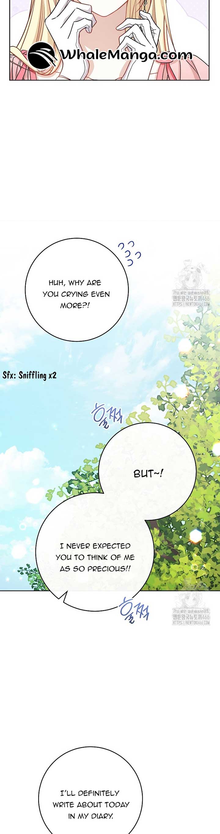 The Male Lead? I Don’t Want Him Chapter 35 182 25