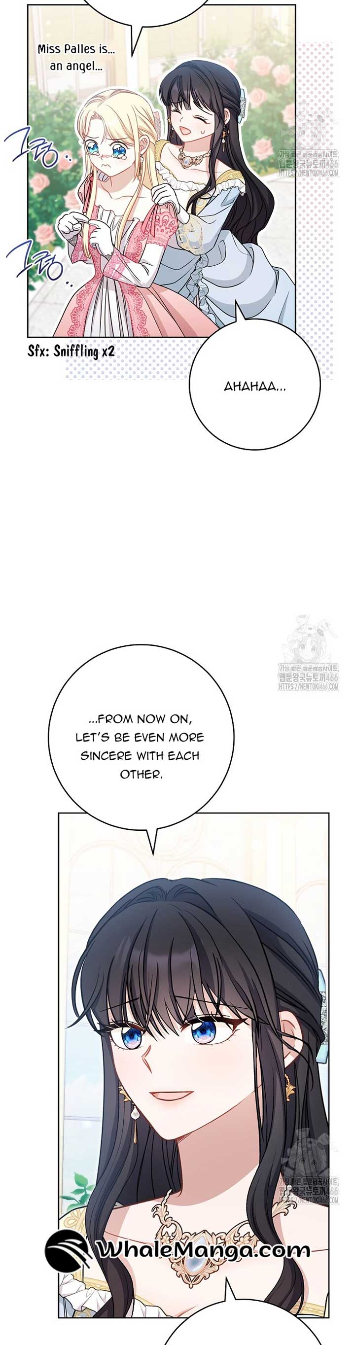 The Male Lead? I Don’t Want Him Chapter 35 183 26