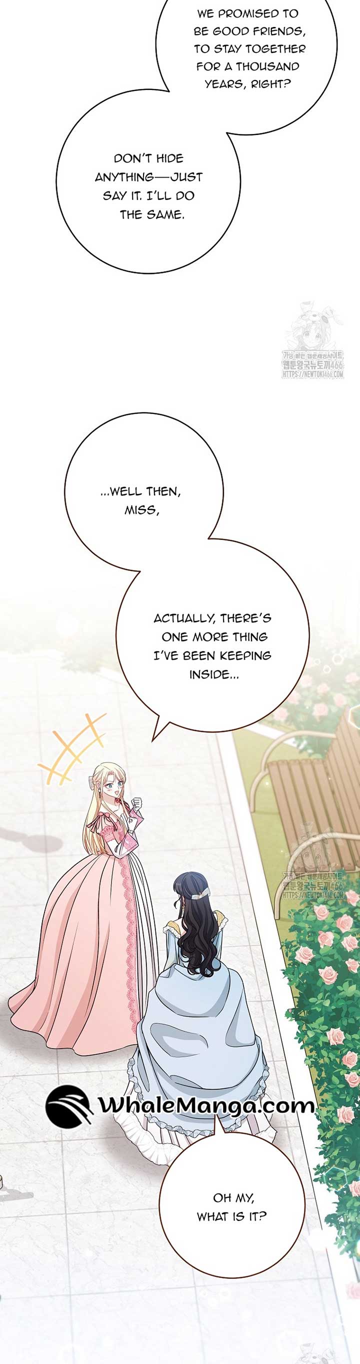 The Male Lead? I Don’t Want Him Chapter 35 184 27
