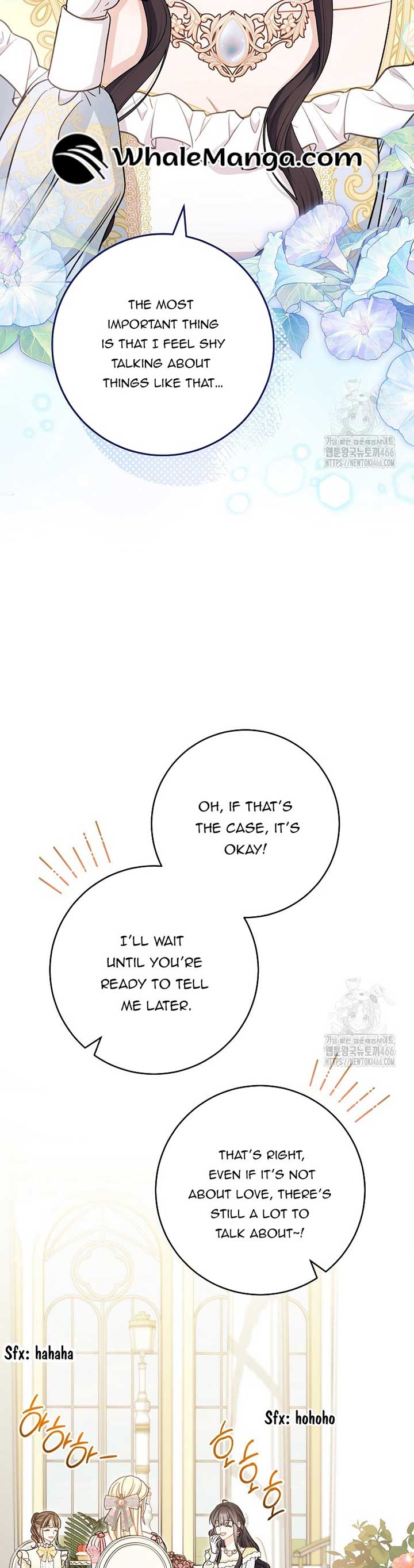 The Male Lead? I Don’t Want Him Chapter 35 192 35