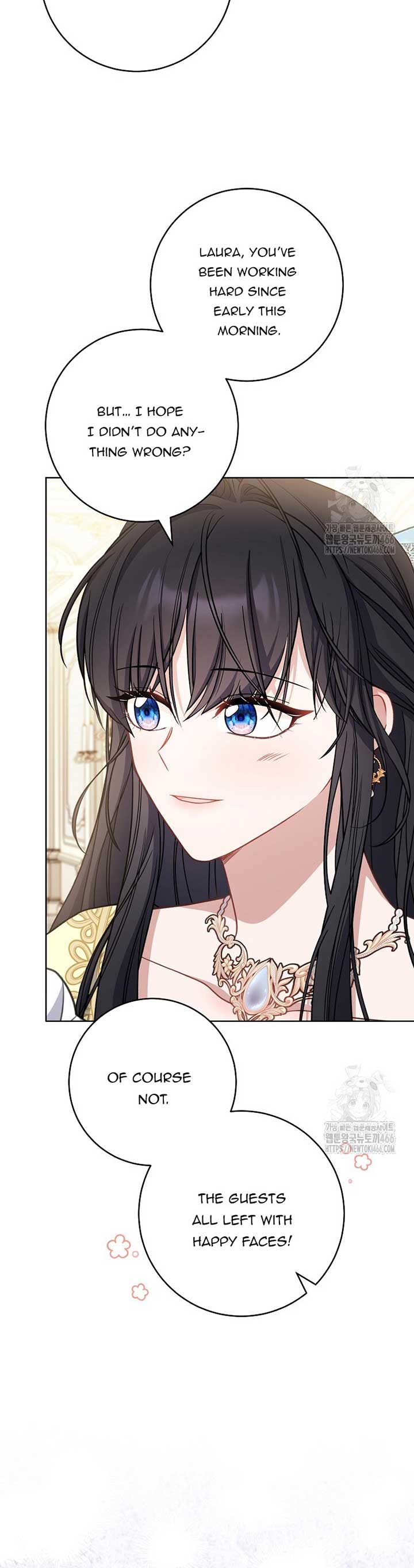 The Male Lead? I Don’t Want Him Chapter 35 195 38