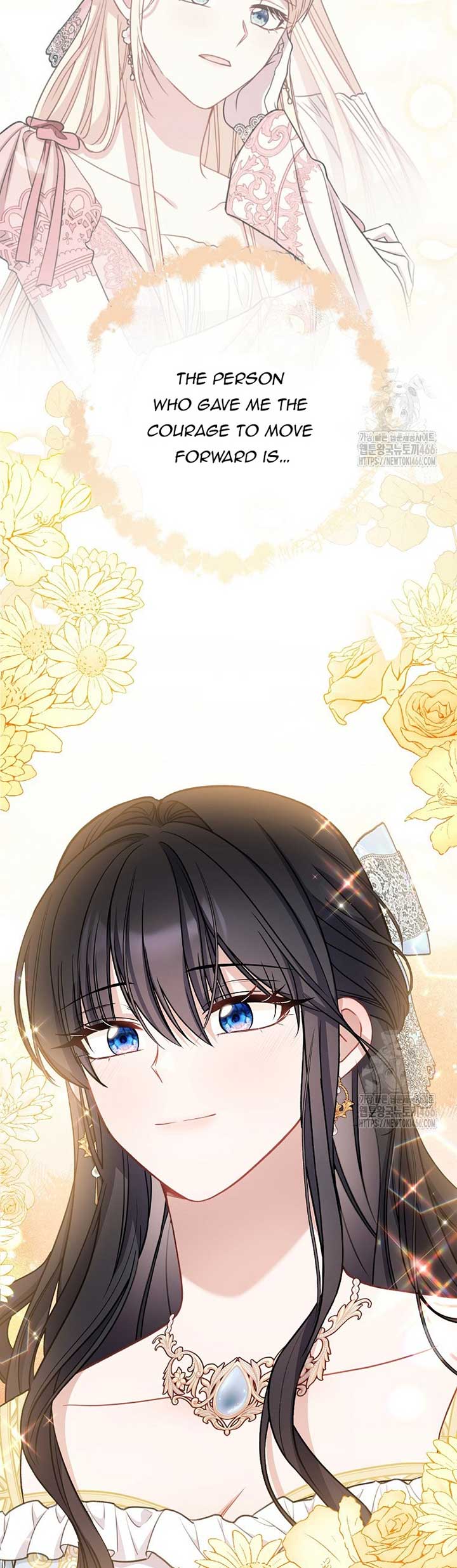 The Male Lead? I Don’t Want Him Chapter 35 199 42