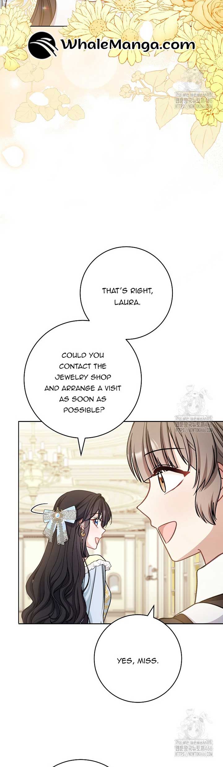 The Male Lead? I Don’t Want Him Chapter 35 200 43