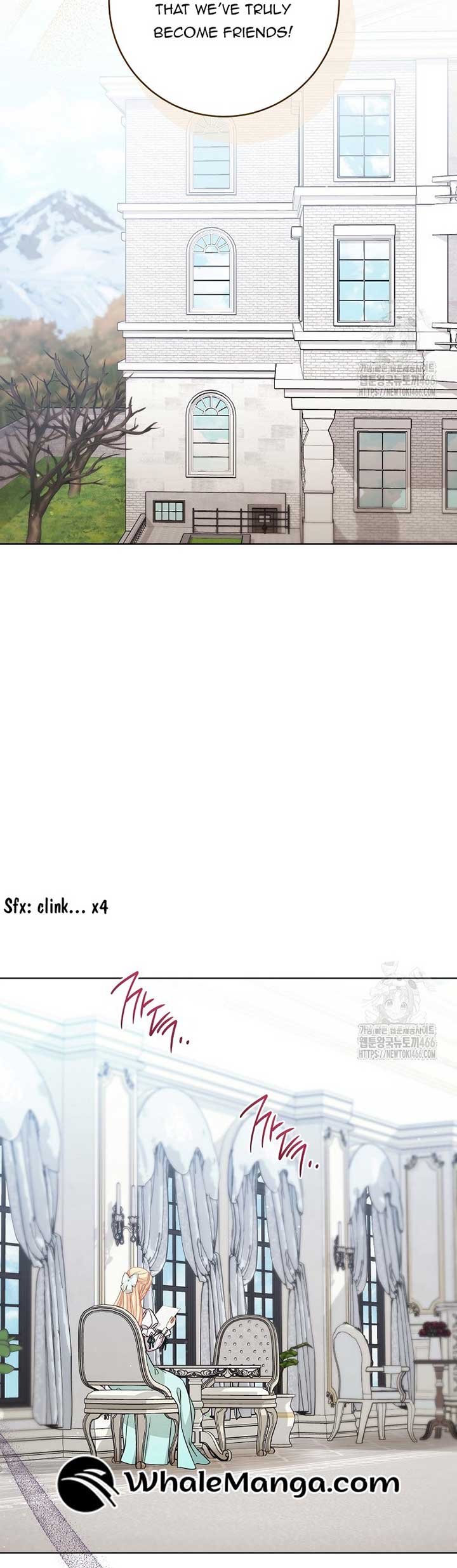 The Male Lead? I Don’t Want Him Chapter 35 202 45