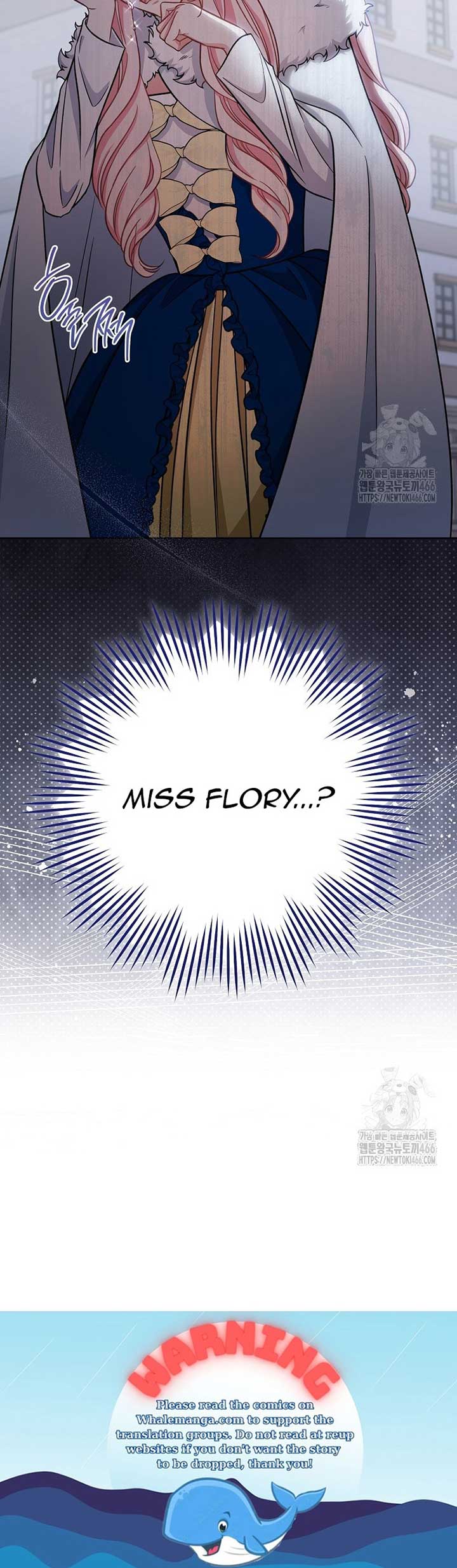 The Male Lead? I Don’t Want Him Chapter 35 207 50