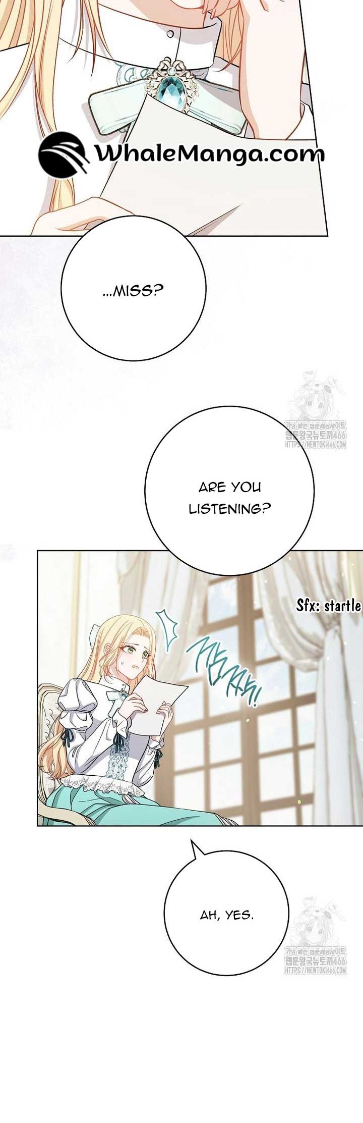 The Male Lead? I Don’t Want Him Chapter 36 185 04